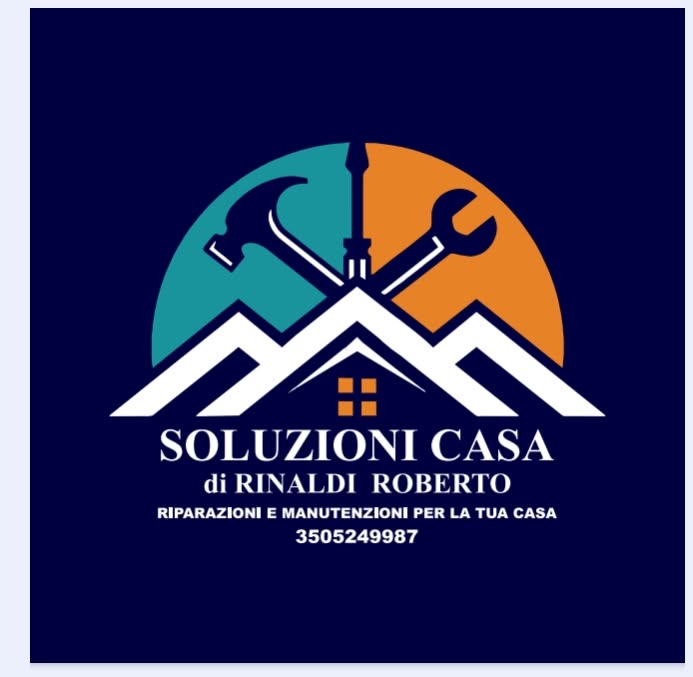 Soluzioni Casa di Rinaldi Roberto